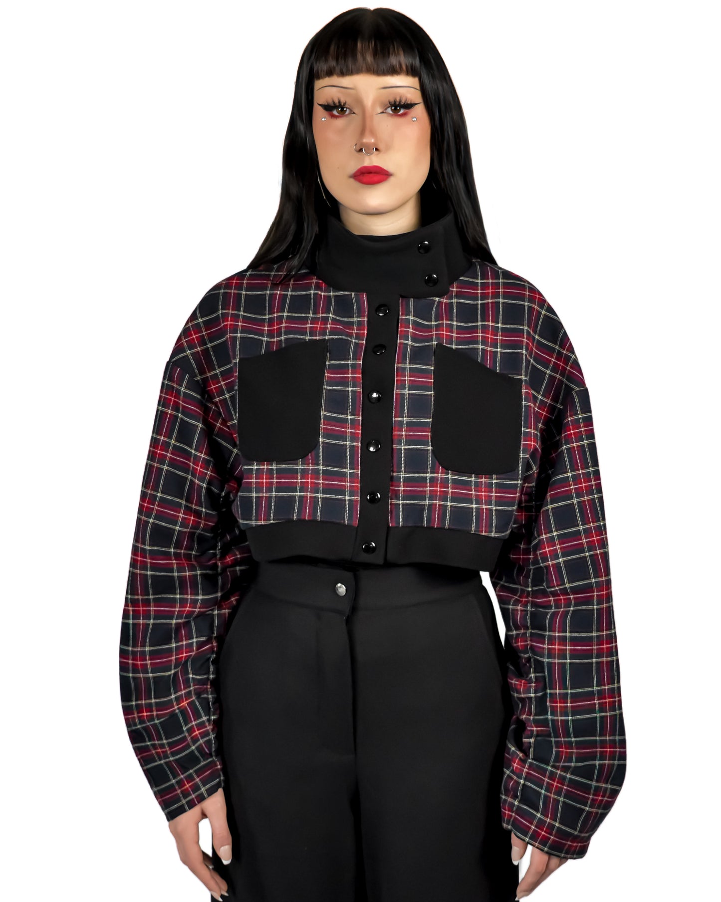 VESTE SHAME