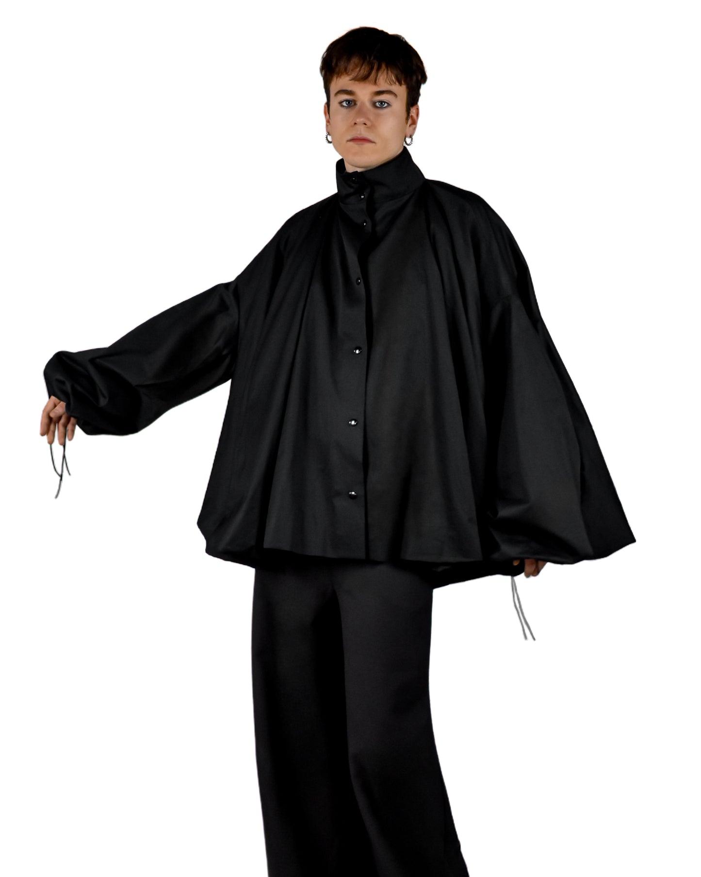 VESTE BOULE