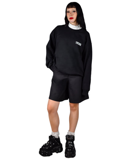 Sweat Carla - Les Jumelles