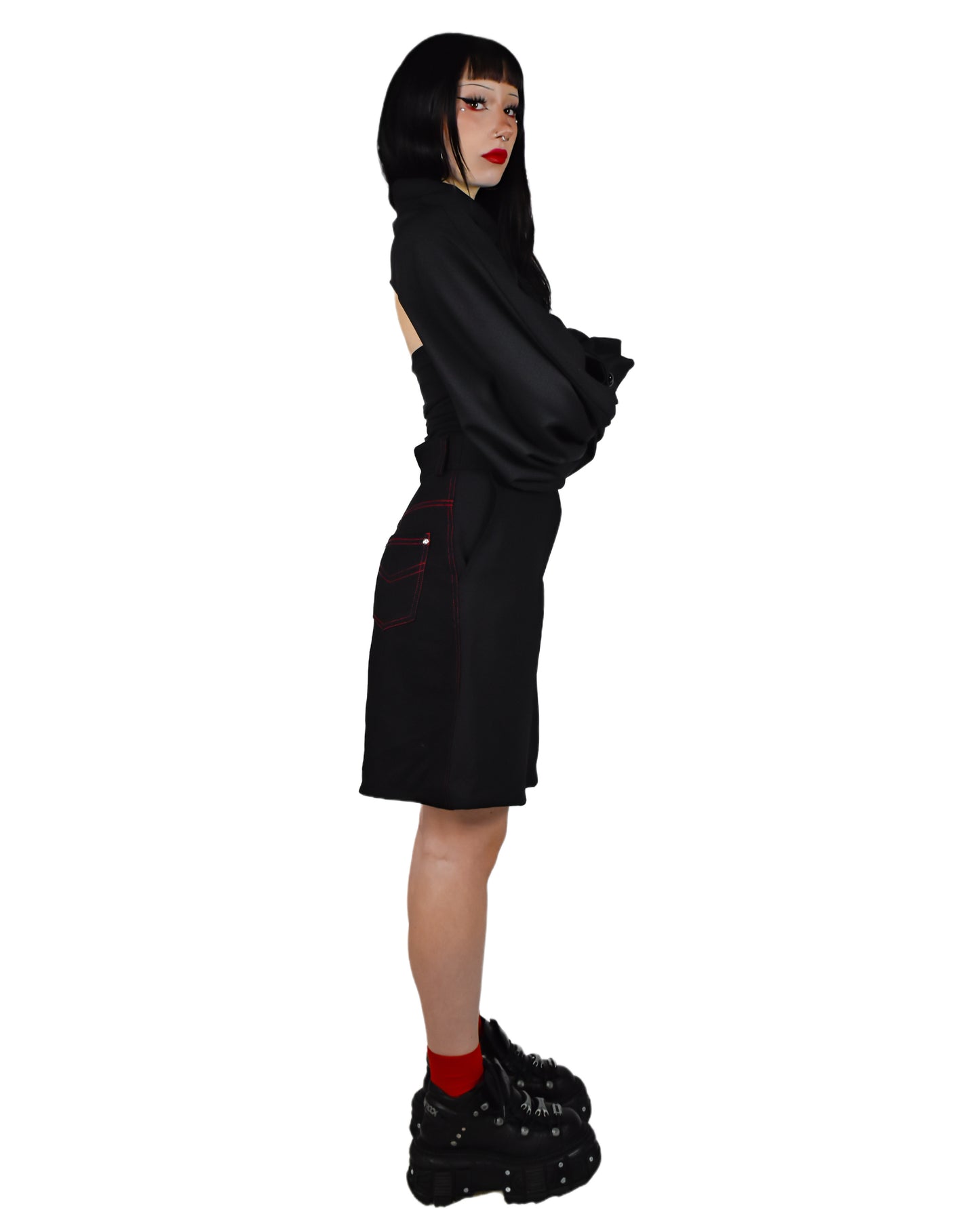 CHEMISE ROPE