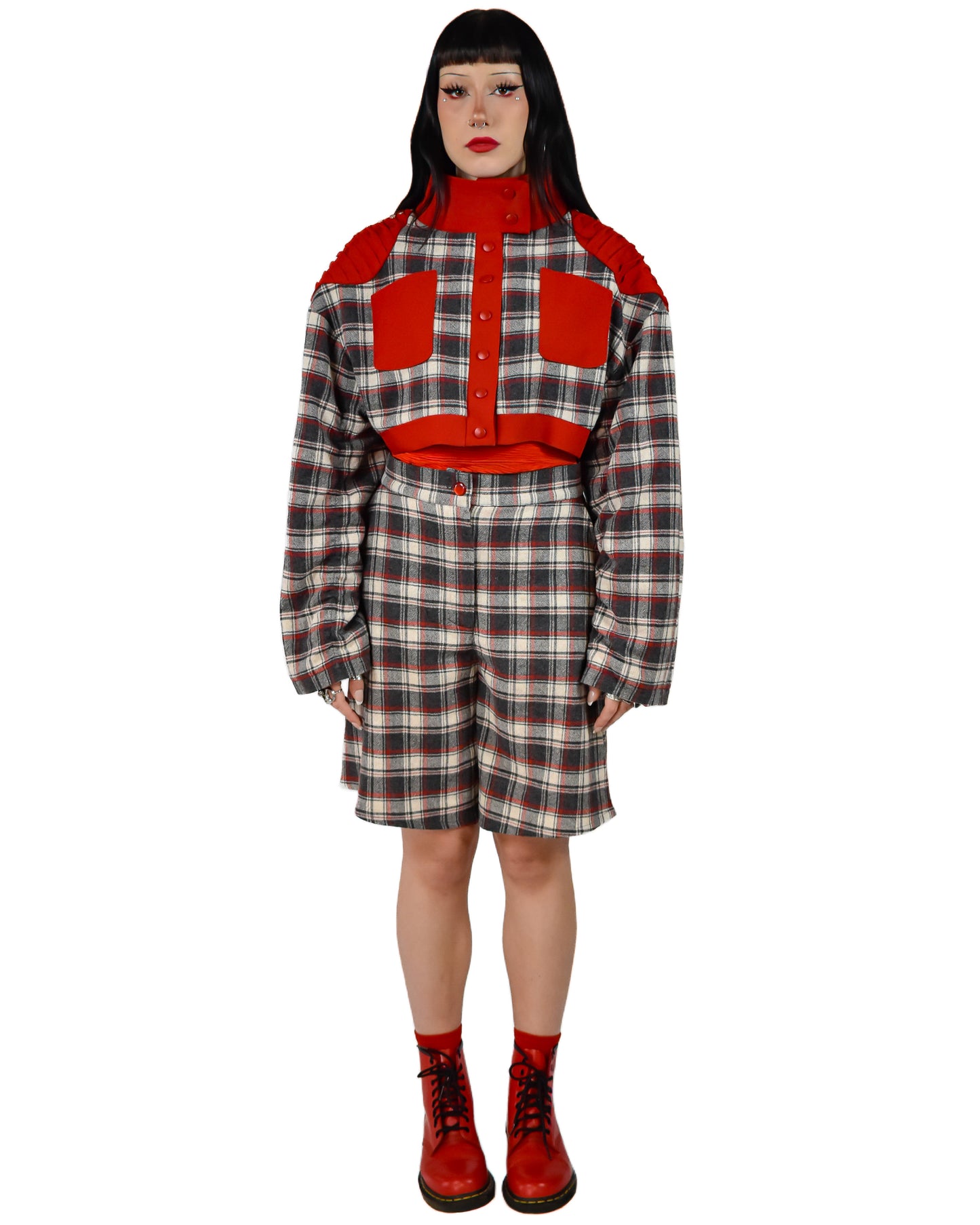 VESTE SHAME