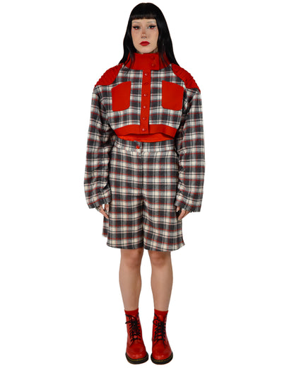 VESTE SHAME