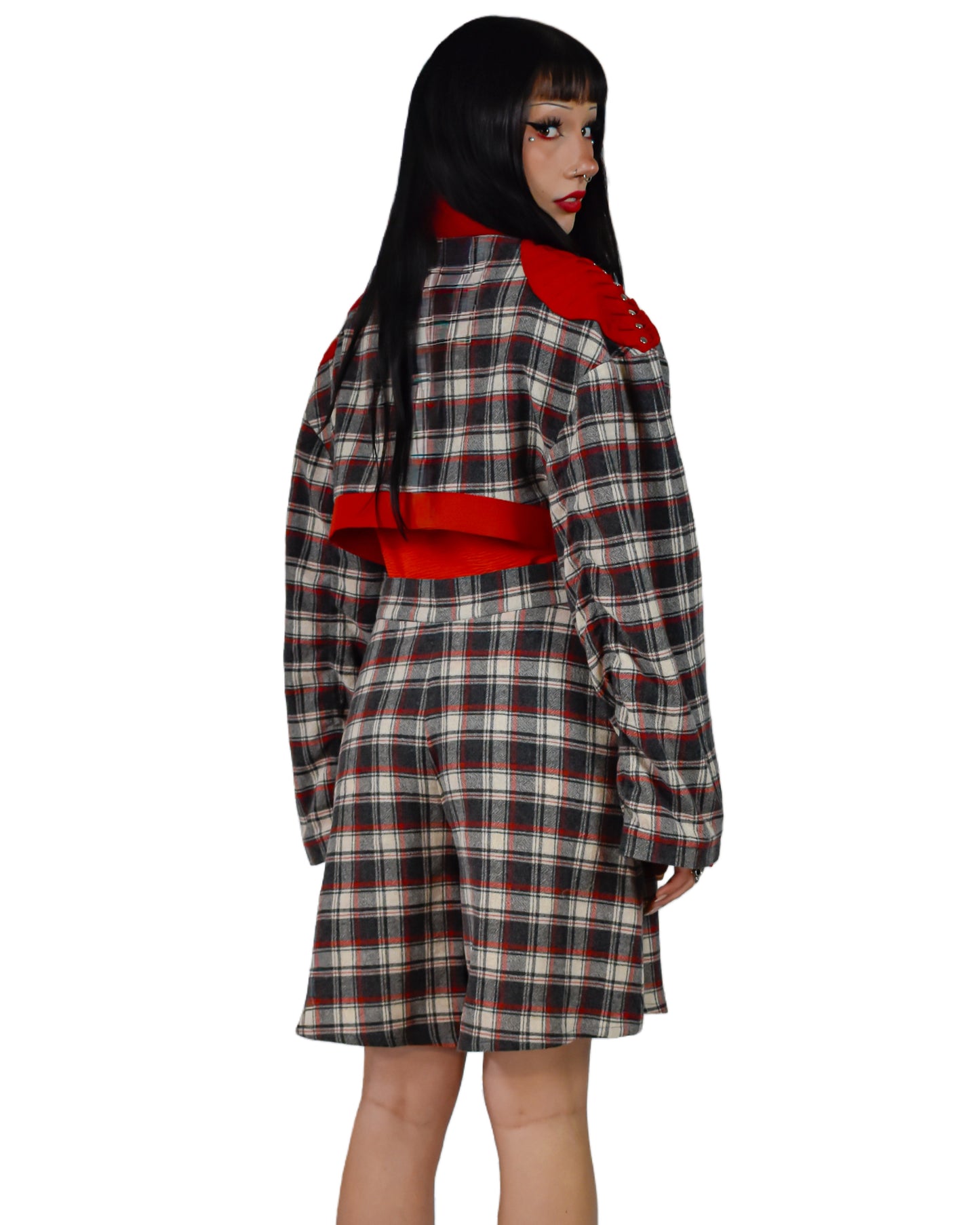 VESTE SHAME