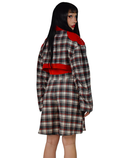 VESTE SHAME