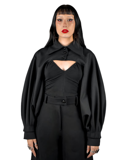 CHEMISE ROPE
