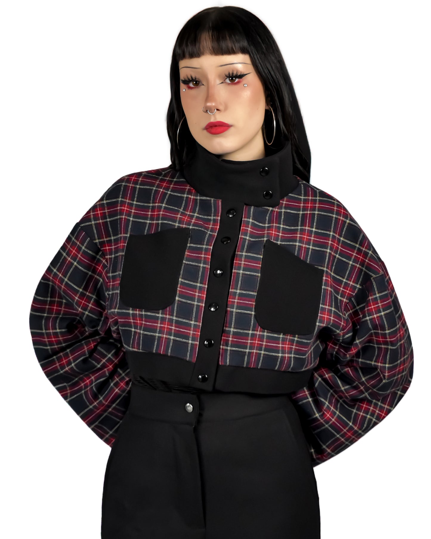 VESTE SHAME