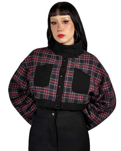 VESTE SHAME