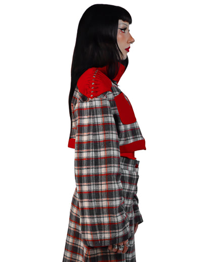VESTE SHAME
