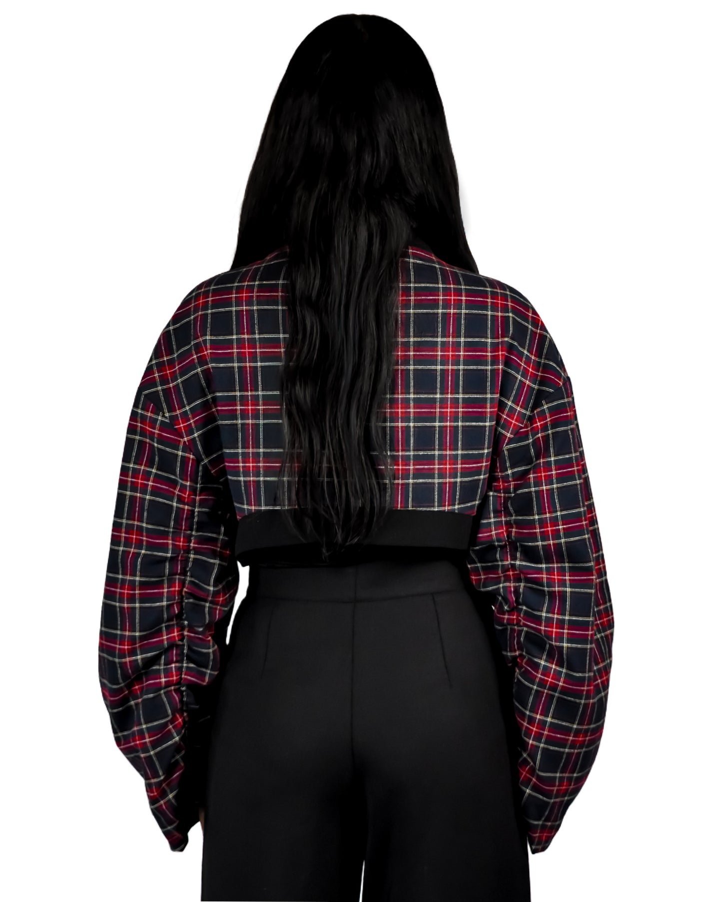 VESTE SHAME