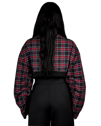 VESTE SHAME