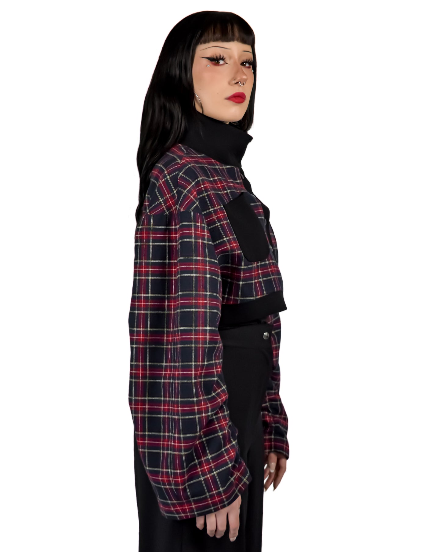 VESTE SHAME