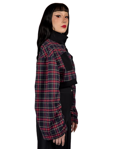 VESTE SHAME