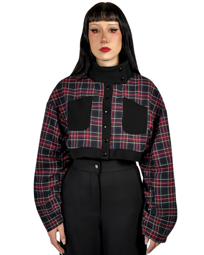 VESTE SHAME