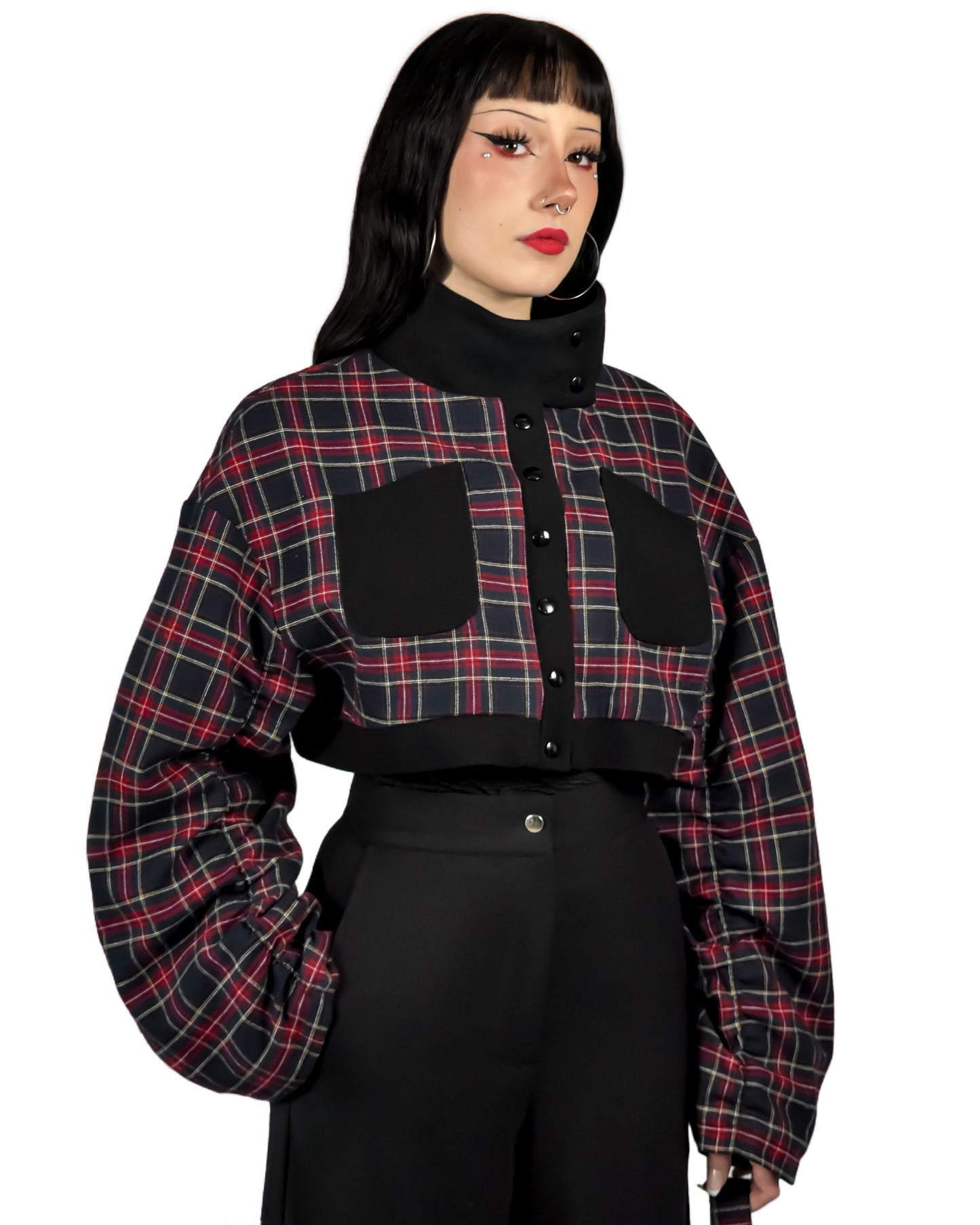 VESTE SHAME