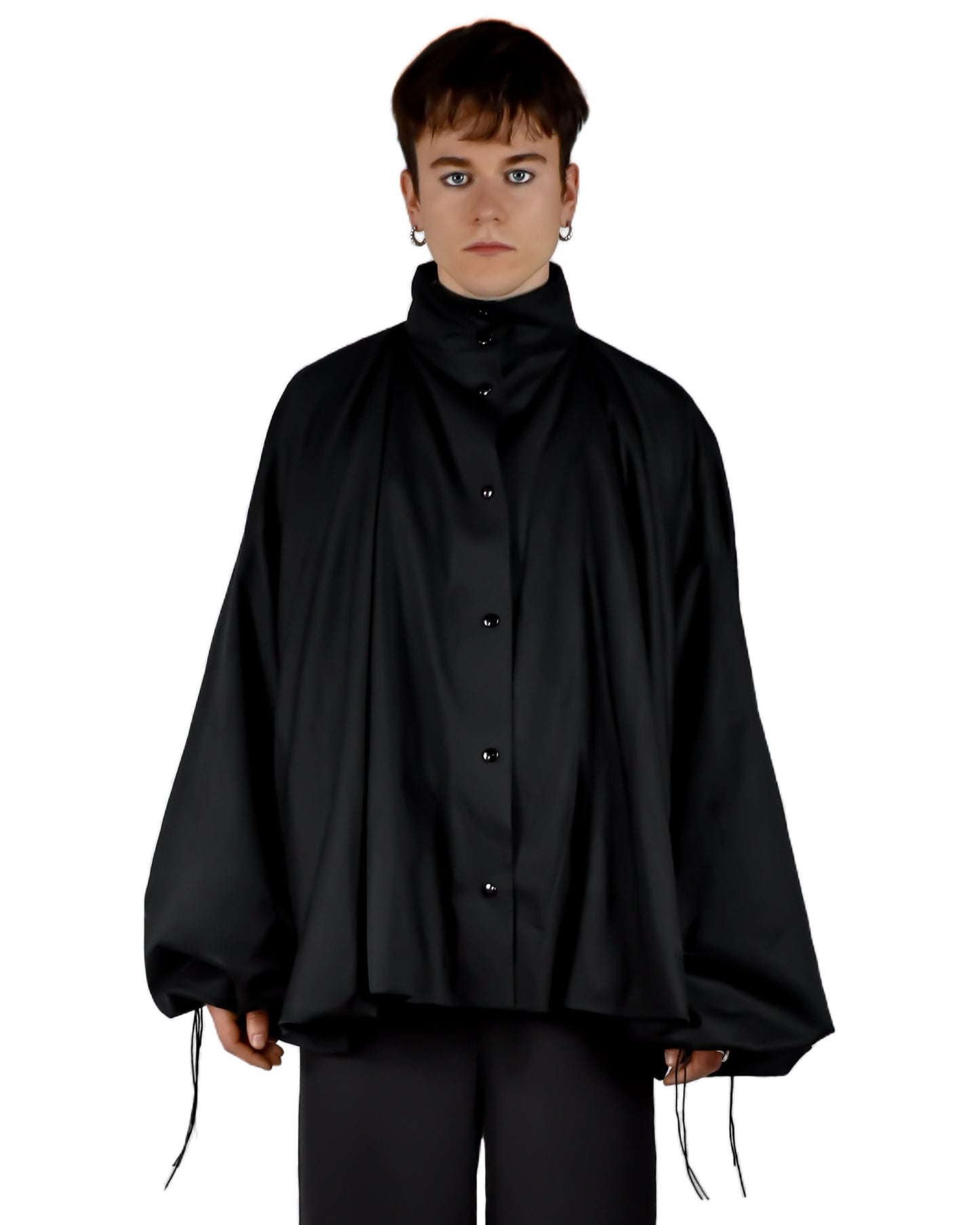VESTE BOULE