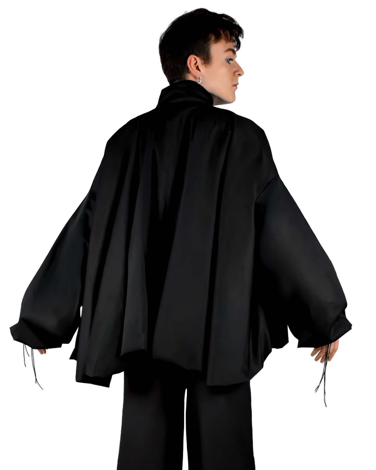 VESTE BOULE