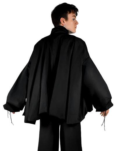 VESTE BOULE