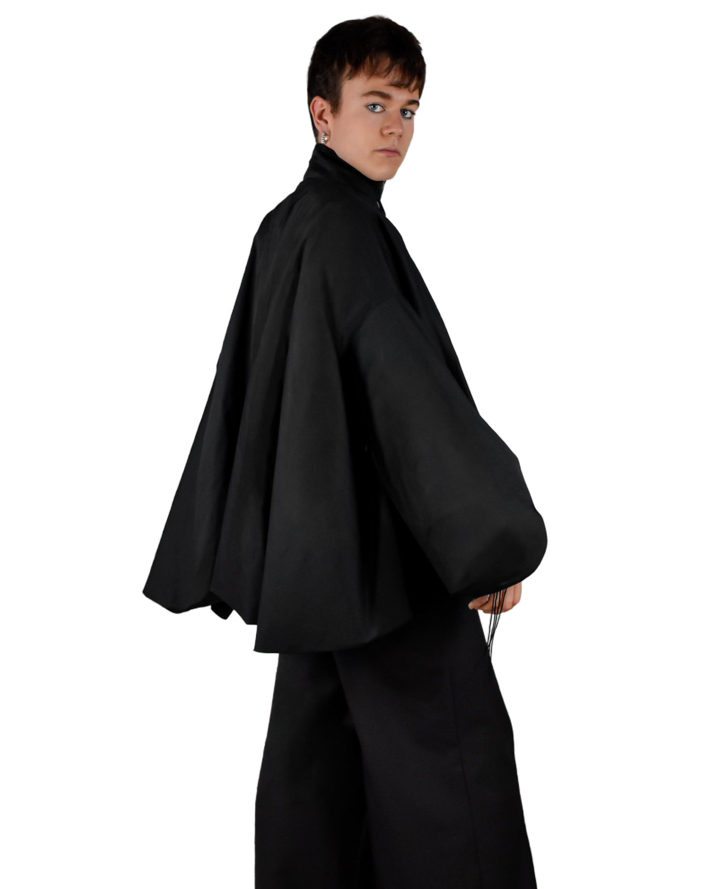 VESTE BOULE