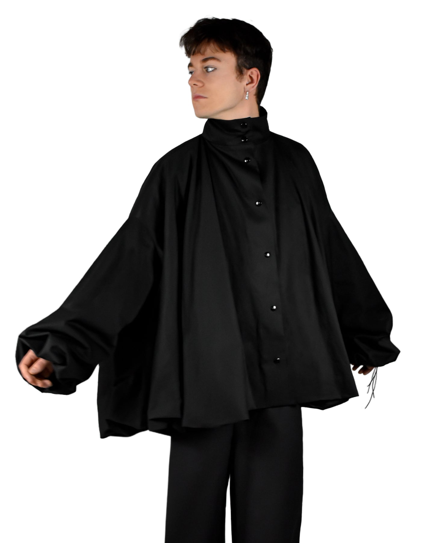 VESTE BOULE